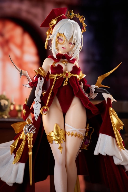 (Bishojo Figure) Alchemist - Formal Dress Ver. 1/7 Complete Figure