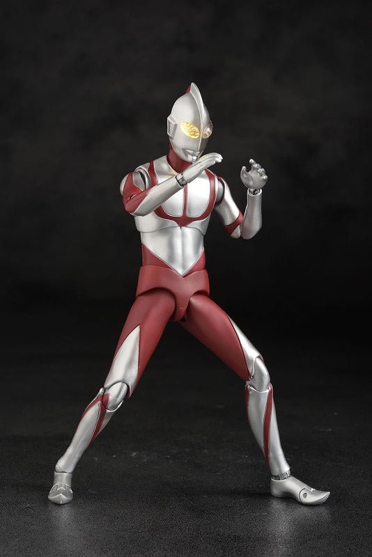 (Action Figure) HAF (Hero Action Figure) Shin Ultraman Complete Figure