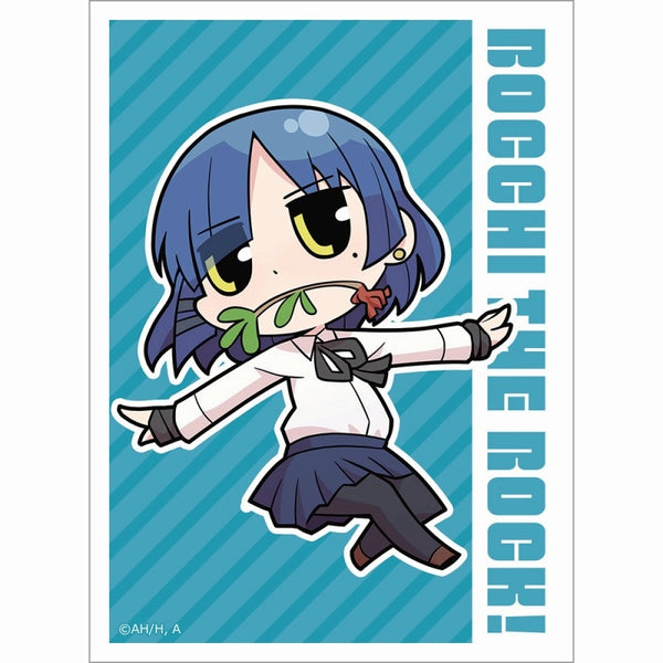 (Goods - Card Case) Bocchi the Rock! Sleeve (Ryo Yamada/Chibi 2)
