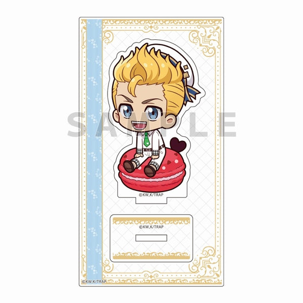 (Goods - Stand Pop) Tokyo Revengers Acrylic Stand (Takemichi Hanagaki/White Outfit)