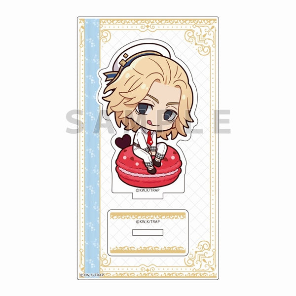 (Goods - Stand Pop) Tokyo Revengers Acrylic Stand (Manjiro Sano/White Outfit)