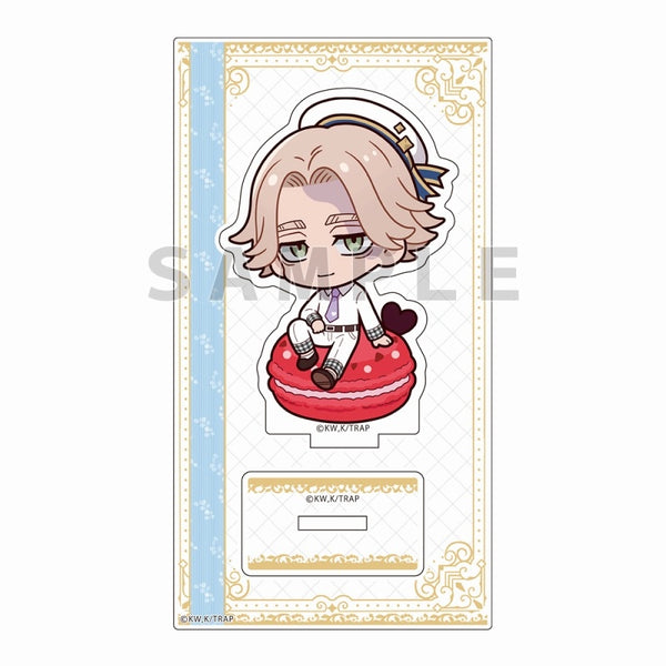 (Goods - Stand Pop) Tokyo Revengers Acrylic Stand (Seishu Inui/White Outfit)
