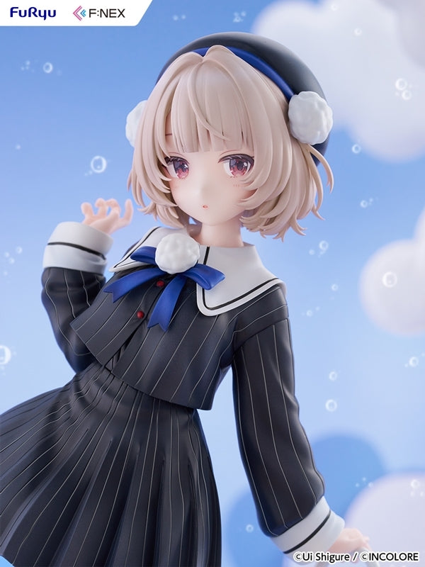 (Bishojo Figure) Ui 1/7 Scale Figure