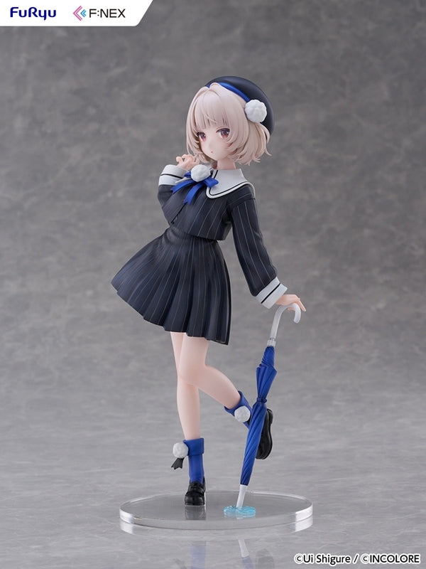 (Bishojo Figure) Ui 1/7 Scale Figure