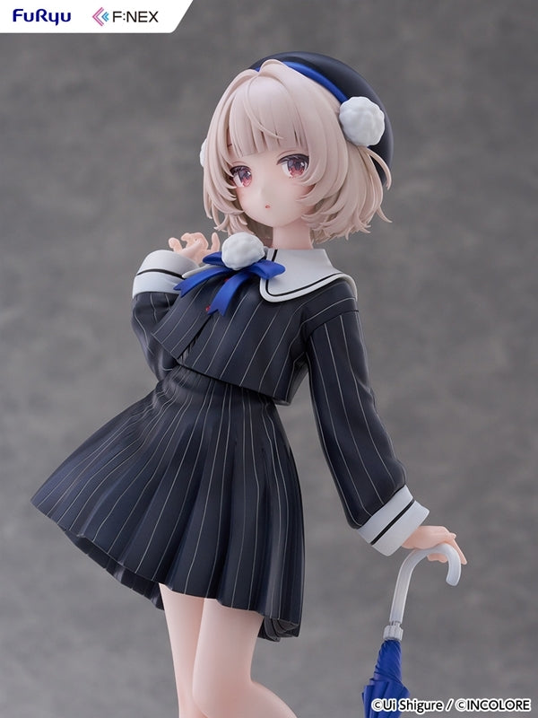 (Bishojo Figure) Ui 1/7 Scale Figure