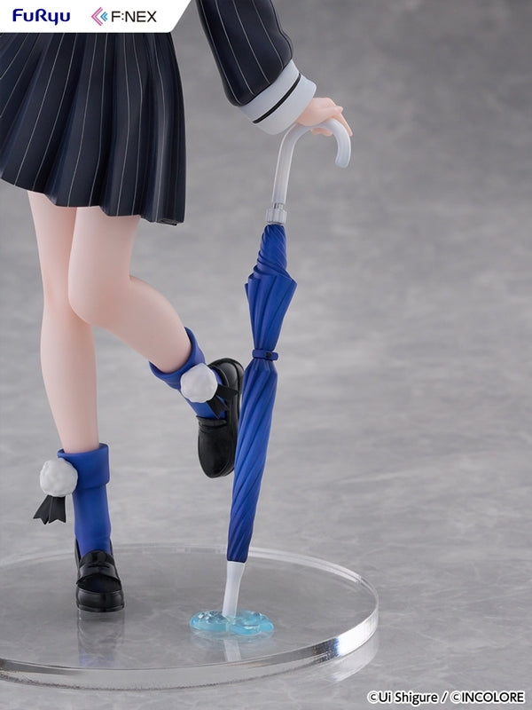 (Bishojo Figure) Ui 1/7 Scale Figure