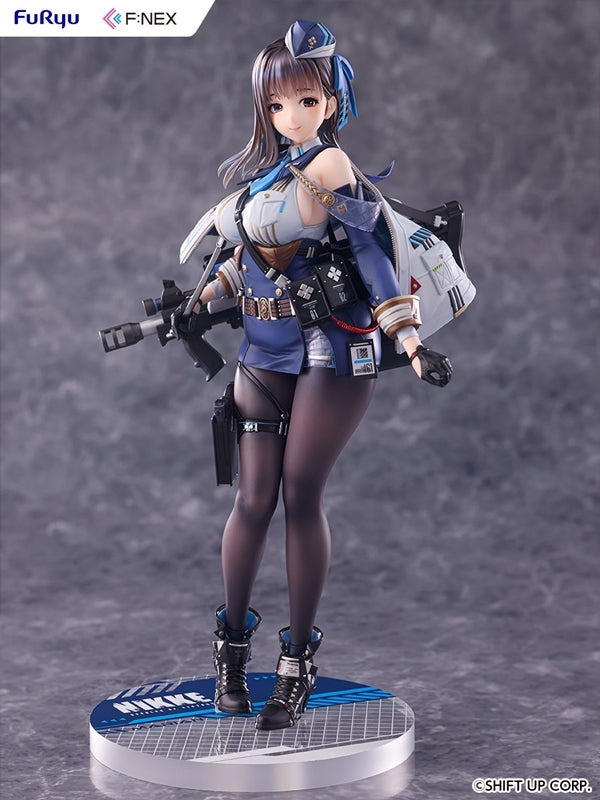 (Bishojo Figure) GODDESS OF VICTORY: NIKKE Marian 1/7 Complete Figure
