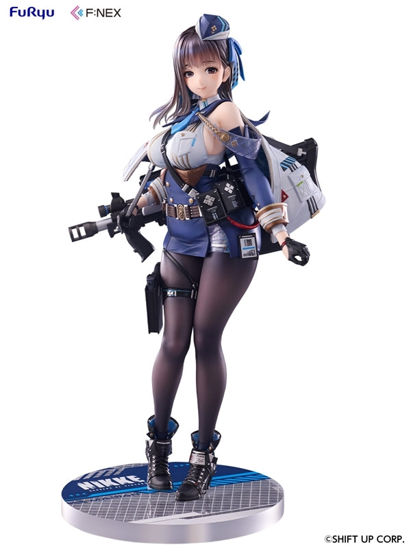 (Bishojo Figure) GODDESS OF VICTORY: NIKKE Marian 1/7 Complete Figure
