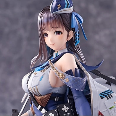 (Bishojo Figure) GODDESS OF VICTORY: NIKKE Marian 1/7 Complete Figure