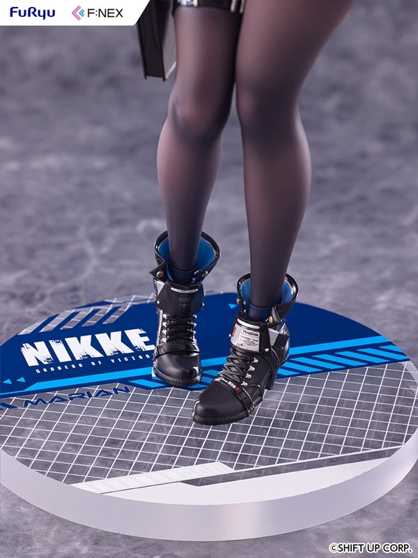 (Bishojo Figure) GODDESS OF VICTORY: NIKKE Marian 1/7 Complete Figure