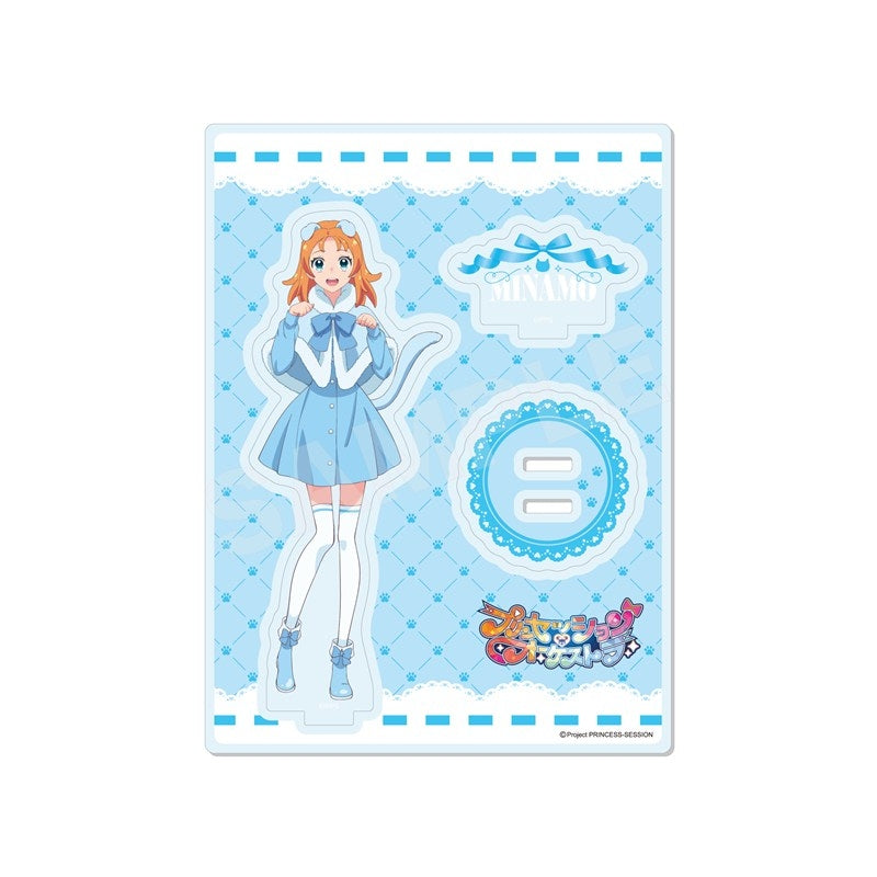 (Goods - Acrylic Stand) Princession Orchestra Animal Ears ver. Acrylic Stand/01 Minamo Sorano