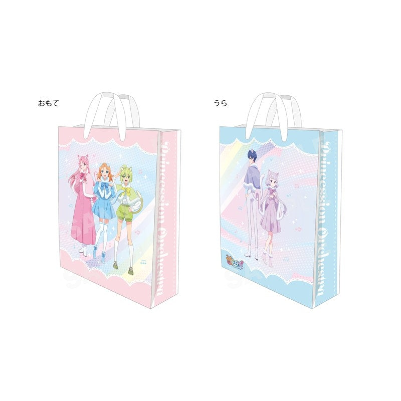 (Goods - Bag) Princession Orchestra Animal Ears ver. Bag/01 Ensemble