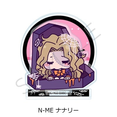 (Goods - Acrylic Stand) CODE GEASS Lelouch of the Rebellion Acrylic Stand N-ME (Nunnally) (animate Advance Sales)