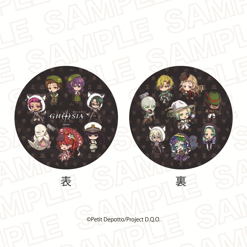 (Goods - Cushion) TV Anime GNOSIA Cushion