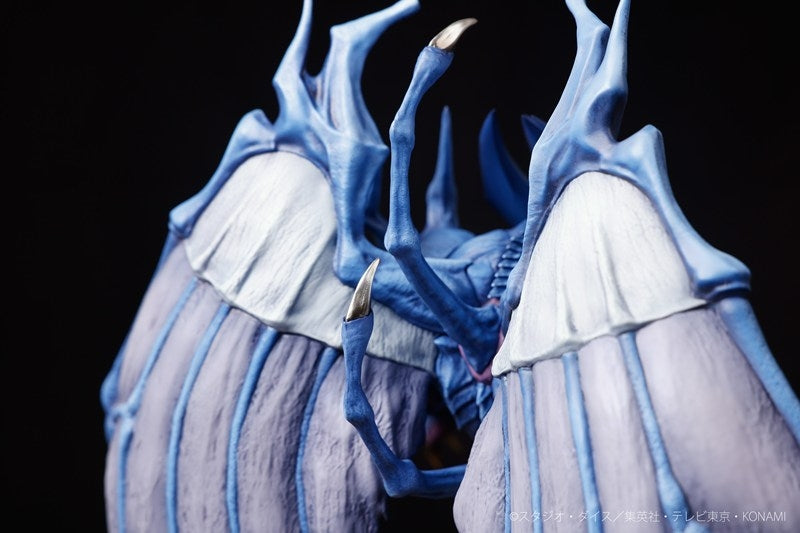 (Figure) YU-GI-OH! Duel Monsters GX Raviel, Lord of Phantasms Complete Figure