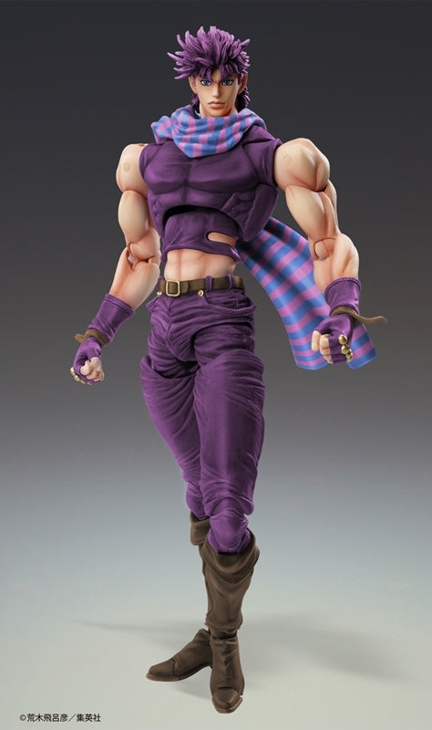 (Action Figure) Super Action Statue JoJo's Bizarre Adventure Part.II Joseph Joestar Third