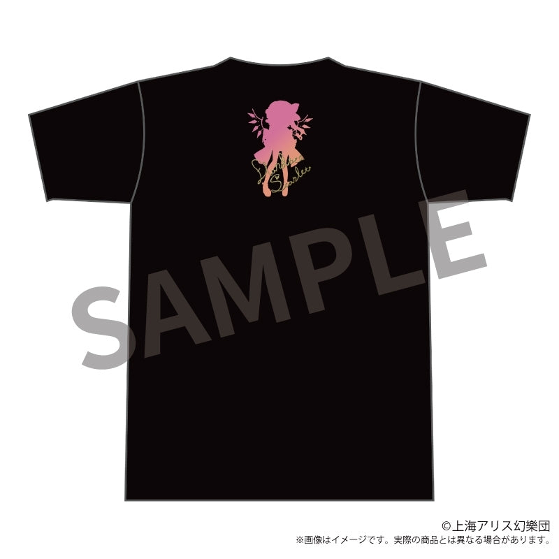 (Goods - T-shirt) Touhou Project Creators T-shirt Flandre Scarlet M Size illust. Kyoda Suzuka