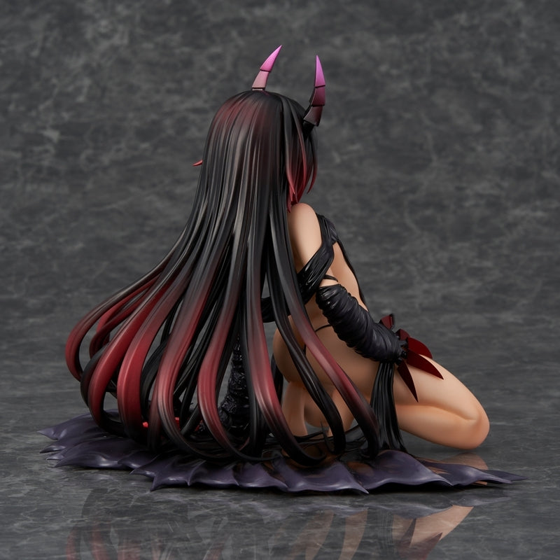 (Bishojo Figure) To Love-Ru Darkness Nemesis Darkness ver. 1/6 Renewal Package Edition Complete Figure