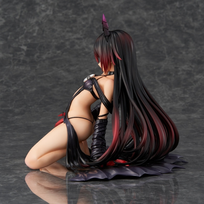 (Bishojo Figure) To Love-Ru Darkness Nemesis Darkness ver. 1/6 Renewal Package Edition Complete Figure