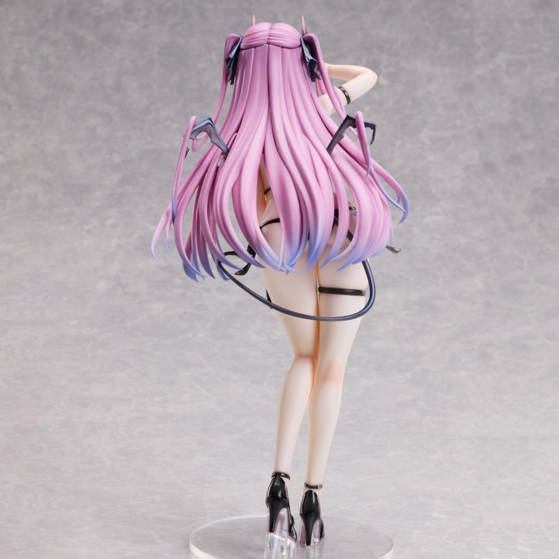 (Bishojo Figure) Shimanun Illustration ZakoZako-chan 1/6 Complete Figure