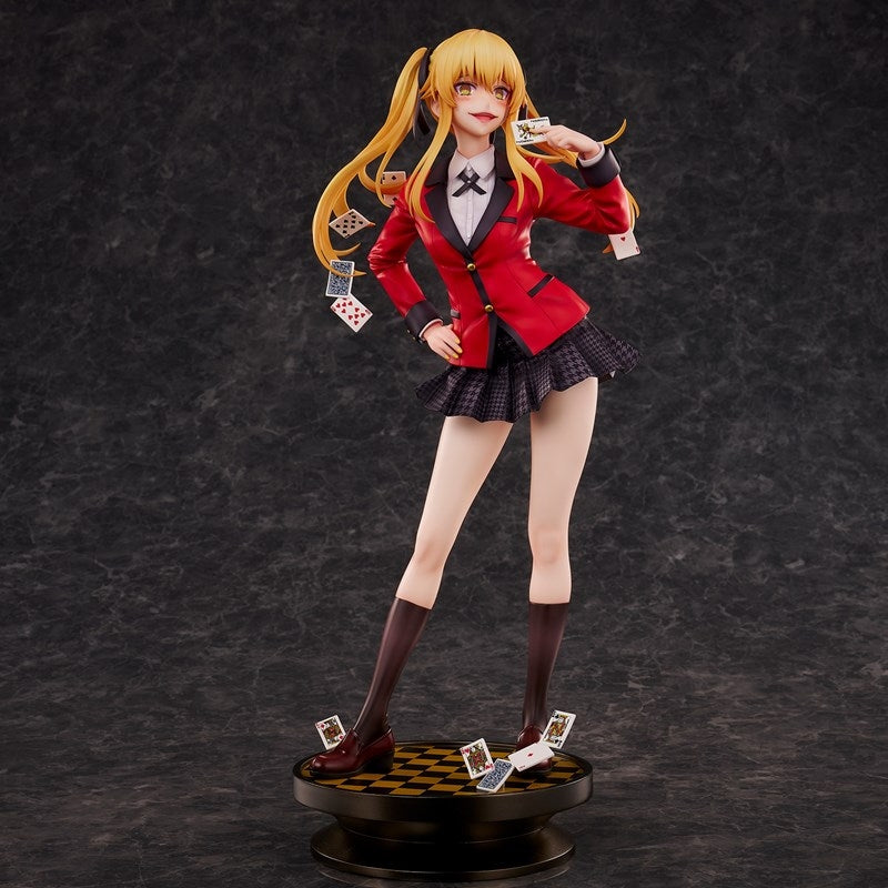 (Bishojo Figure) Kakegurui Mary Saotome 1/6 Complete Figure