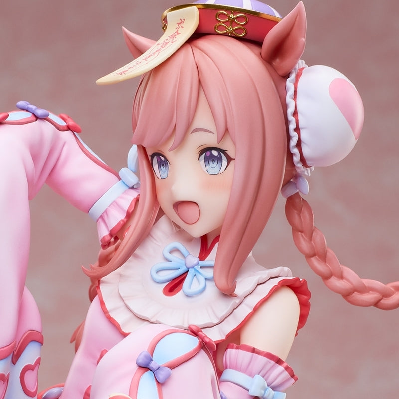 (Bishojo Figure) Uma Musume: Pretty Derby Agnes Digital - Agnes Jiangshi - 1/6 Complete Figure