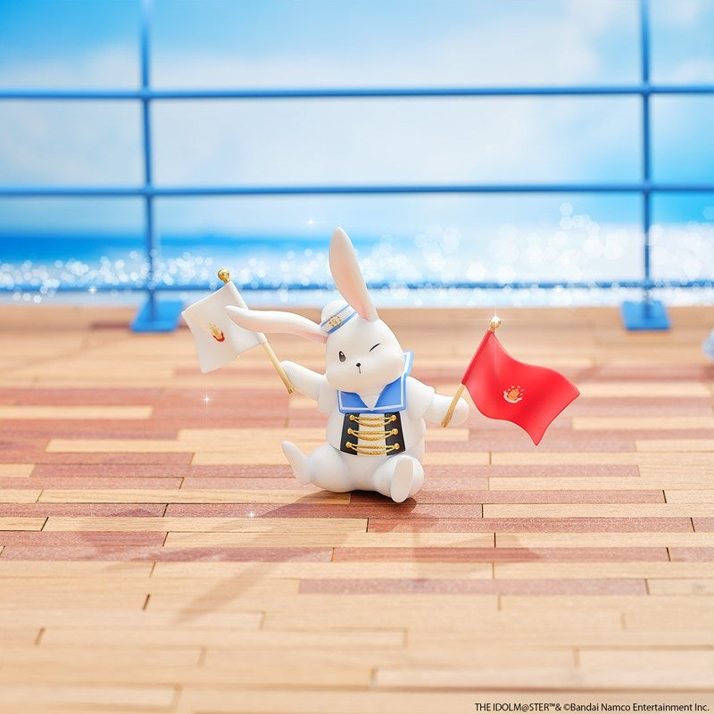 (Bishojo Figure) THE IDOLM@STER SHINY COLORS Kogane Tsukioka Sailing Sailor ver. 1/6 Complete Figure