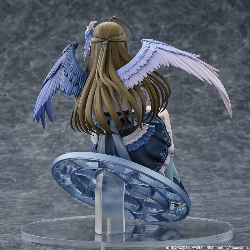 (Bishojo Figure) "THE IDOLM@STER SHINY COLORS" Chiyuki Kuwayama Gardienne White Pearl ver. 1/6 Figure