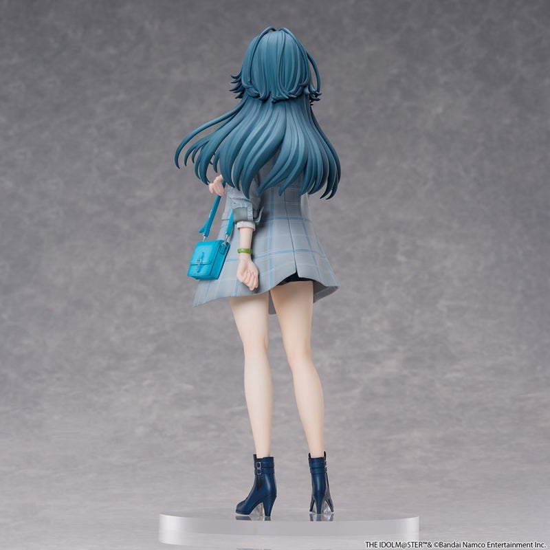 (Bishojo Figure) Gakuen iDOLM@STER Temari Tsukimura 1/6 Complete Figure