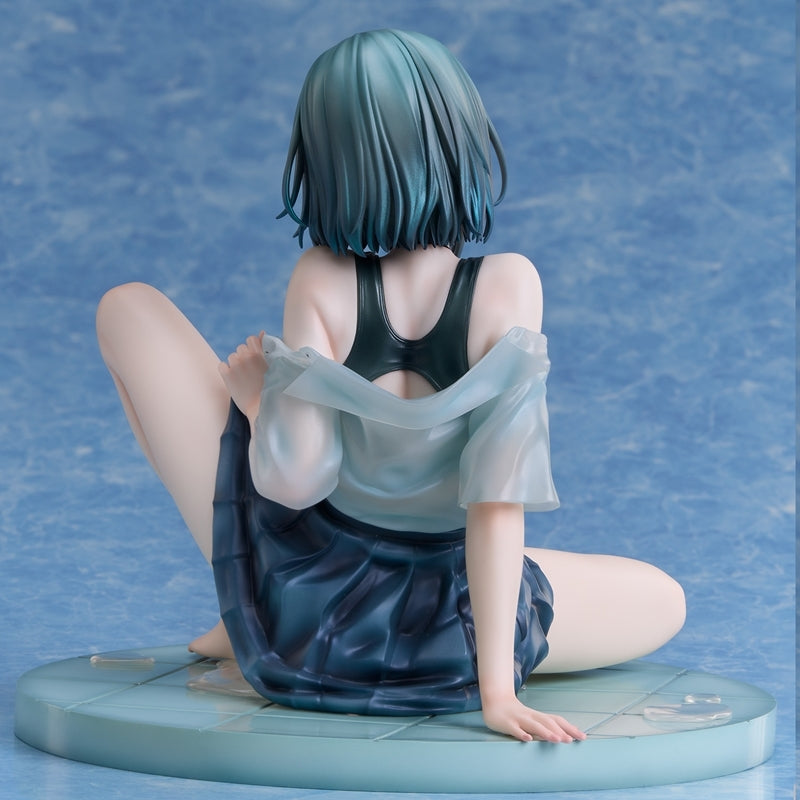 (Bishojo Figure) Danimaru Illustration "Sora Minase" Complete Figure