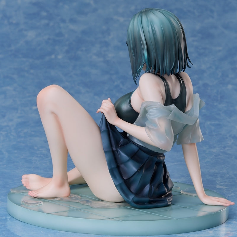 (Bishojo Figure) Danimaru Illustration "Sora Minase" Complete Figure