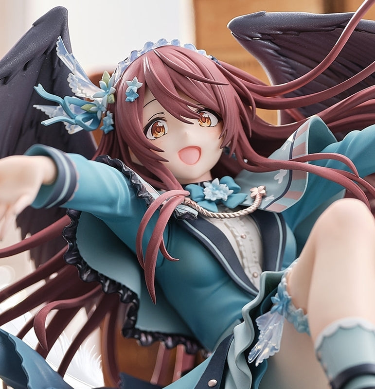 (Bishojo Figure) "THE IDOLM@STER SHINY COLORS" Tenka Osaki Gardienne Amethyst ver. 1/6 Complete Figure
