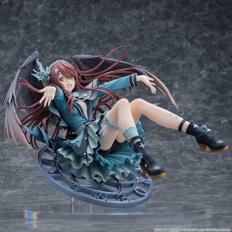 (Bishojo Figure) "THE IDOLM@STER SHINY COLORS" Tenka Osaki Gardienne Amethyst ver. 1/6 Complete Figure