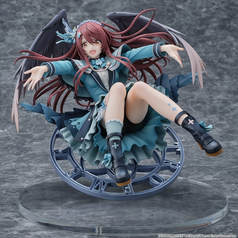 (Bishojo Figure) "THE IDOLM@STER SHINY COLORS" Tenka Osaki Gardienne Amethyst ver. 1/6 Complete Figure