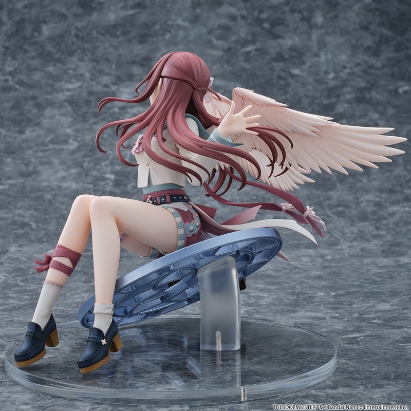 (Bishojo Figure) "THE IDOLM@STER SHINY COLORS" Amana Osaki Gardienne Tourmaline ver. 1/6 Complete Figure