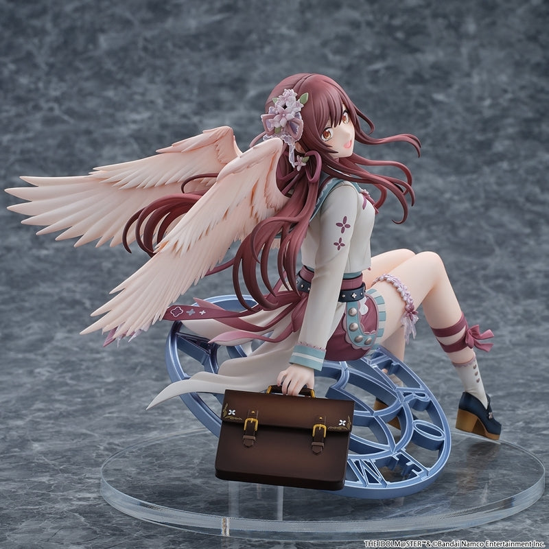 (Bishojo Figure) "THE IDOLM@STER SHINY COLORS" Amana Osaki Gardienne Tourmaline ver. 1/6 Complete Figure