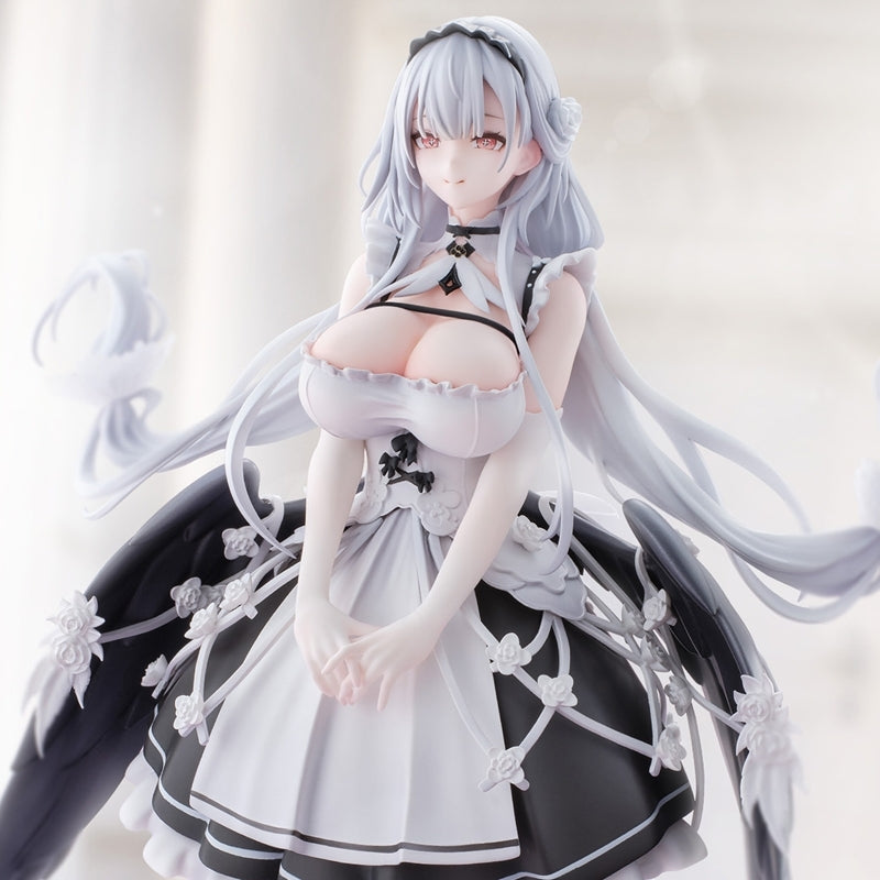 (Bishojo Figure) "Azur Lane" Scylla Light Armor ver. 1/6 Complete Figure