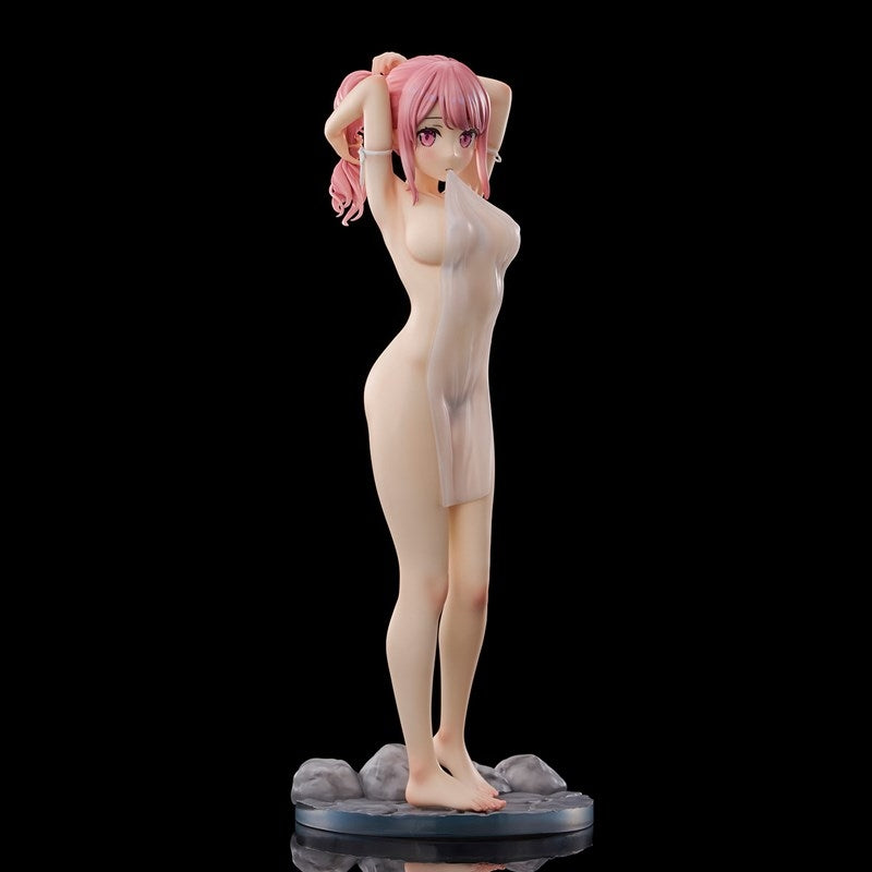(Bishojo Figure) Kantoku "Kurumi" 1/4 Complete Figure