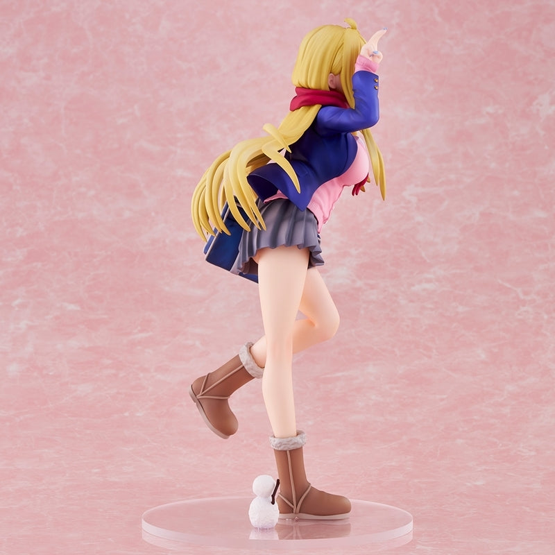 (Bishojo Figure) Hokkaido Gals Are Super Adorable! Minami Fuyuki 1/6 Complete Figure