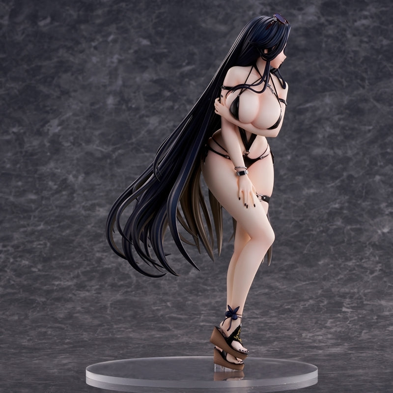 (Bishojo Figure) GODDESS OF VICTORY: NIKKE Maiden Under the Sun 1/6 Complete Figure