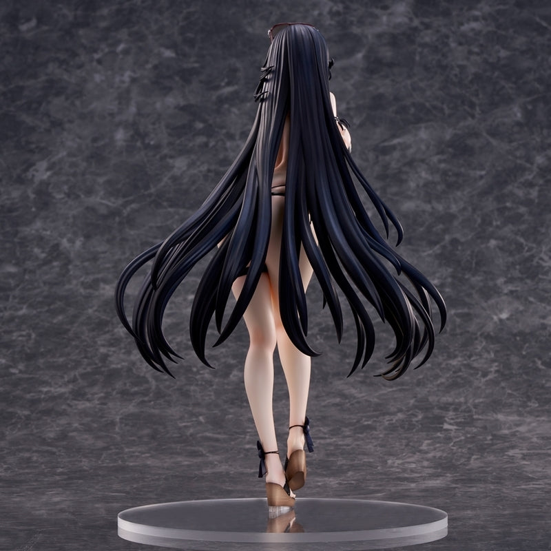 (Bishojo Figure) GODDESS OF VICTORY: NIKKE Maiden Under the Sun 1/6 Complete Figure