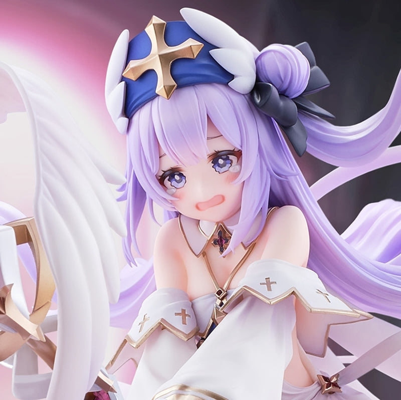 (Bishojo Figure) "Azur Lane" Unicorn -Snow White Guardian Angel- 1/6 Complete Figure