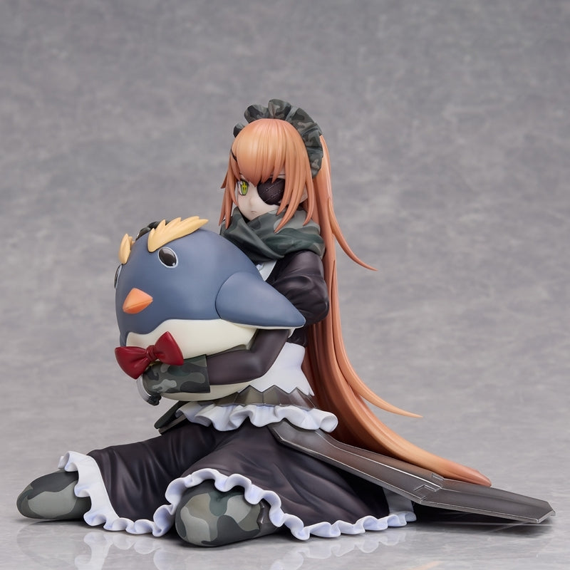 (Bishojo Figure) Overlord CZ2128 Delta 1/6 Complete Figure
