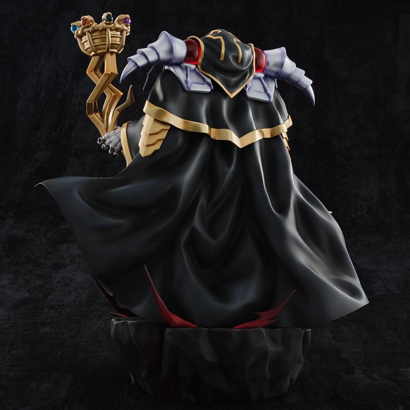 (Figure) OVERLORD Ainz Ooal Gown 10th Anniversary so-bin ver. Complete Figure