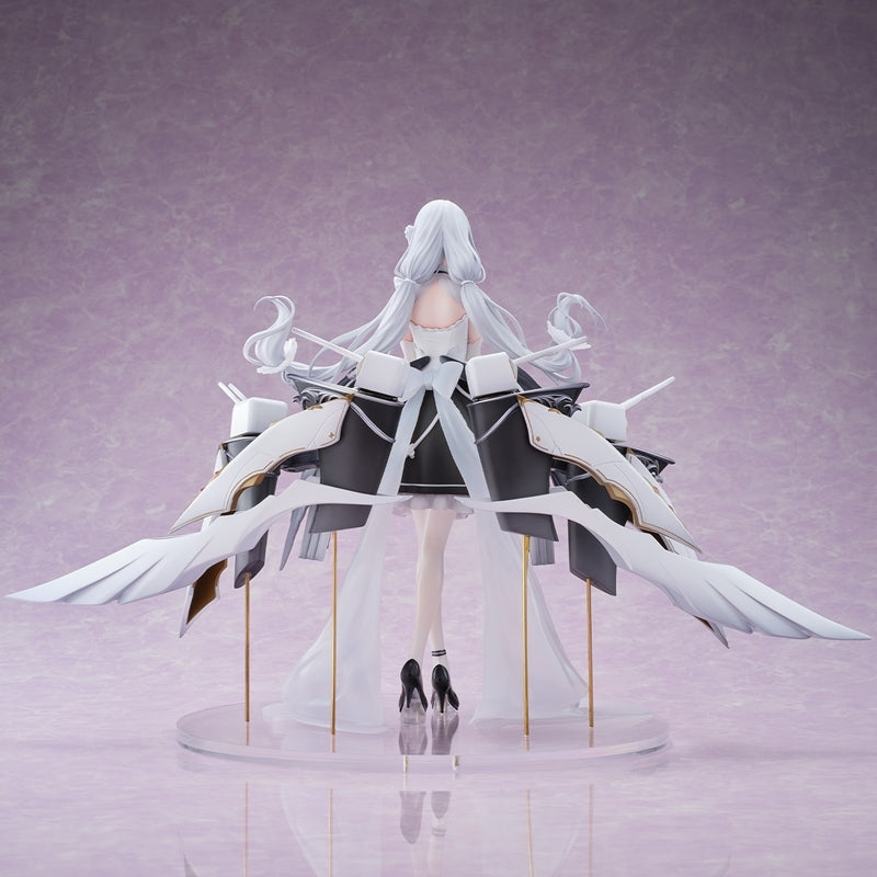 (Bishojo Figure) "Azur Lane" Scylla Heavy Armor ver. 1/6 Complete Figure