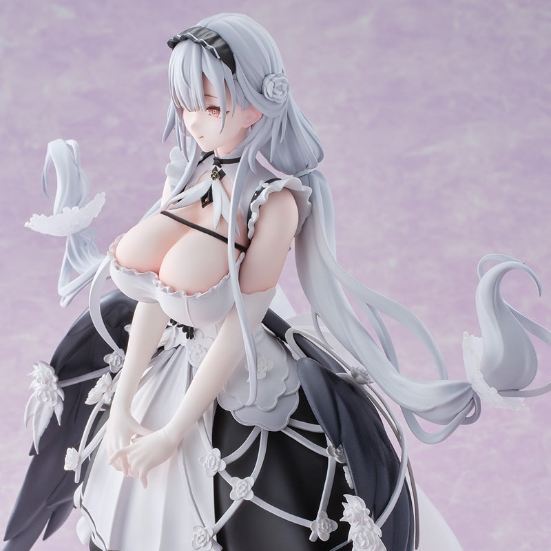 (Bishojo Figure) "Azur Lane" Scylla Heavy Armor ver. 1/6 Complete Figure