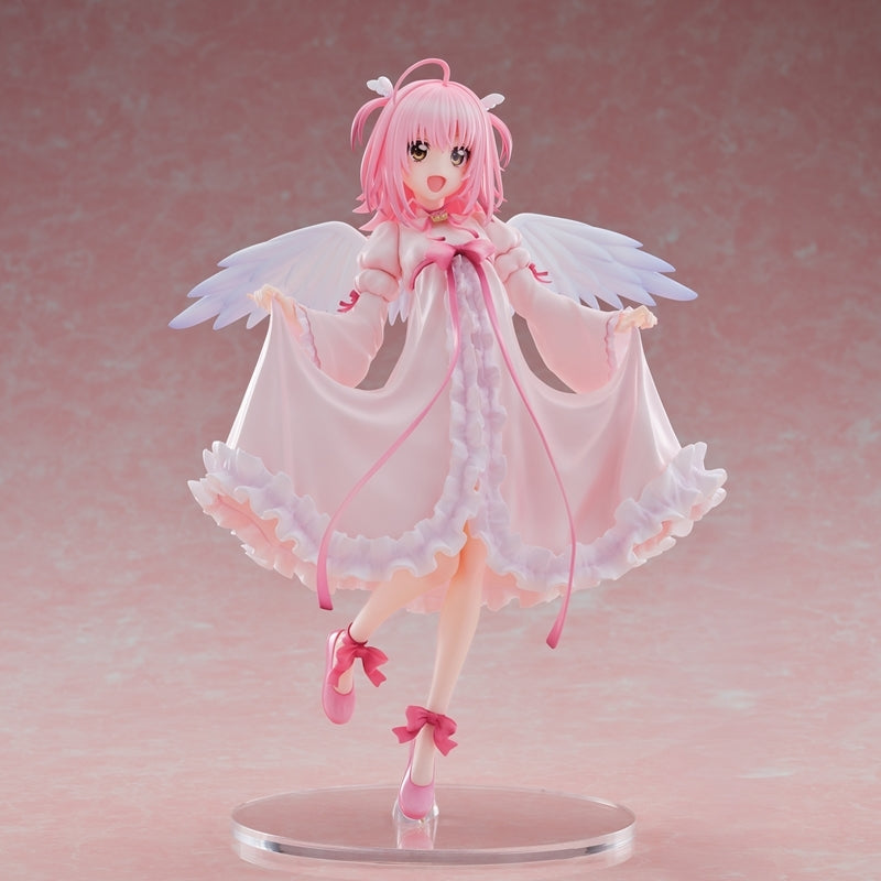 (Bishojo Figure) TV Anime "Shugo Chara!" Amu Hinamori - Amulet Angel 1/6 Complete Figure