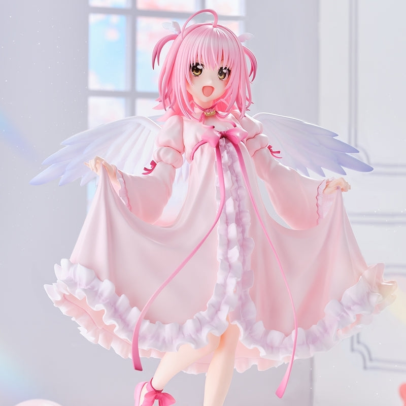 (Bishojo Figure) TV Anime "Shugo Chara!" Amu Hinamori - Amulet Angel 1/6 Complete Figure