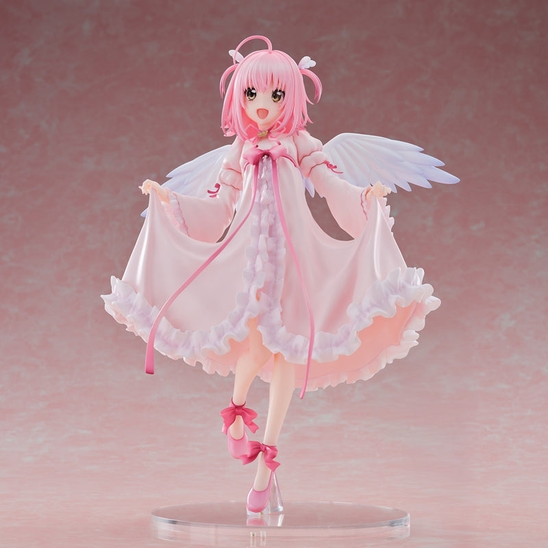 (Bishojo Figure) TV Anime "Shugo Chara!" Amu Hinamori - Amulet Angel 1/6 Complete Figure