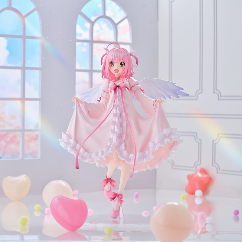 (Bishojo Figure) TV Anime "Shugo Chara!" Amu Hinamori - Amulet Angel 1/6 Complete Figure